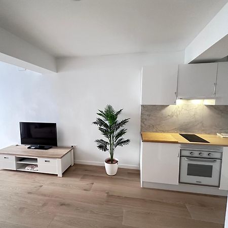 Artes Y Oficios Apartaments Ab Valencia Luaran gambar