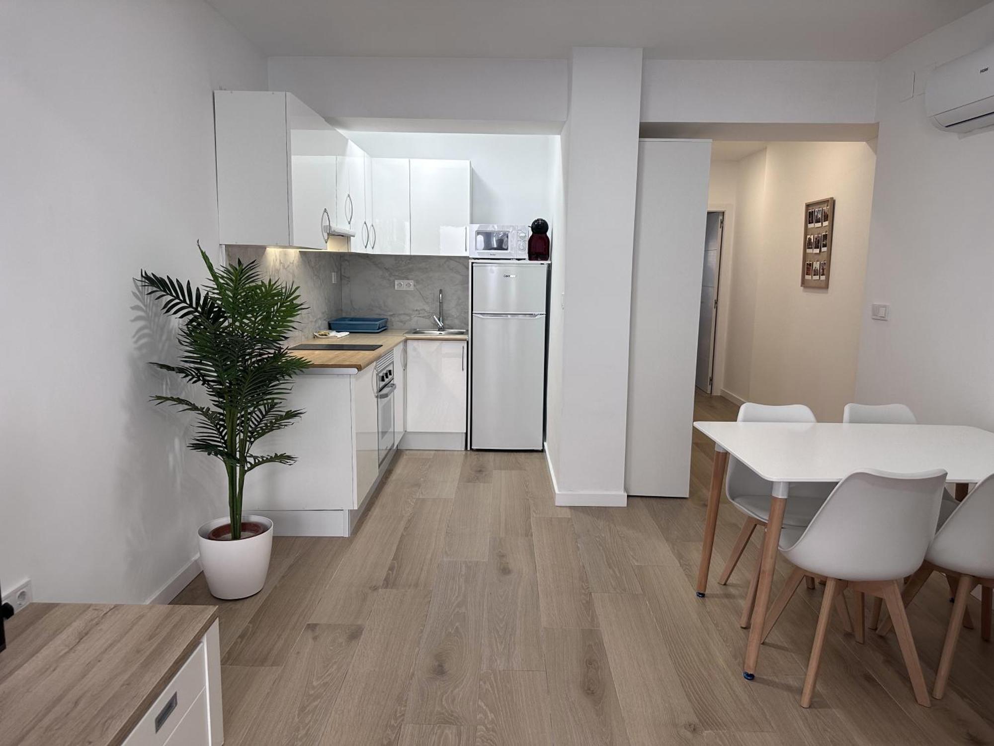 Artes Y Oficios Apartaments Ab Valencia Luaran gambar