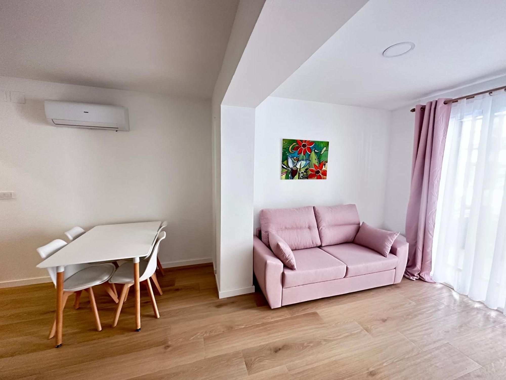 Artes Y Oficios Apartaments Ab Valencia Luaran gambar