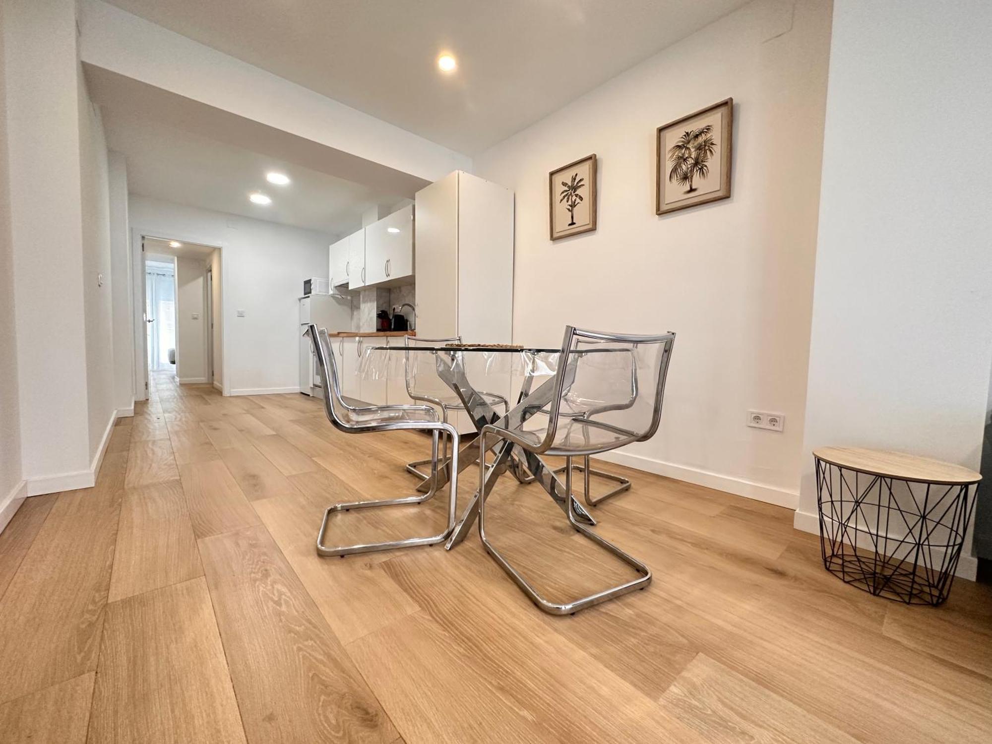 Artes Y Oficios Apartaments Ab Valencia Luaran gambar