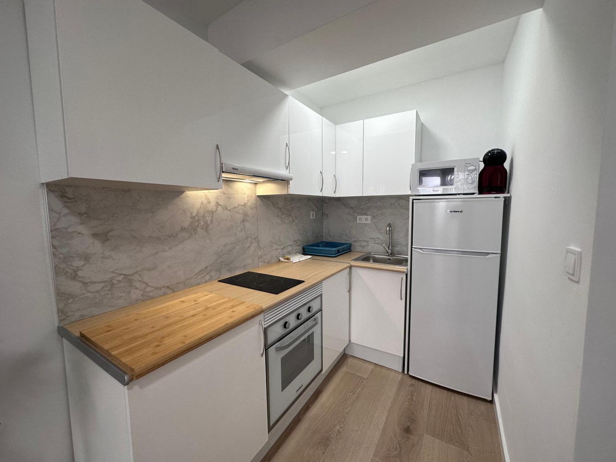 Artes Y Oficios Apartaments Ab Valencia Luaran gambar