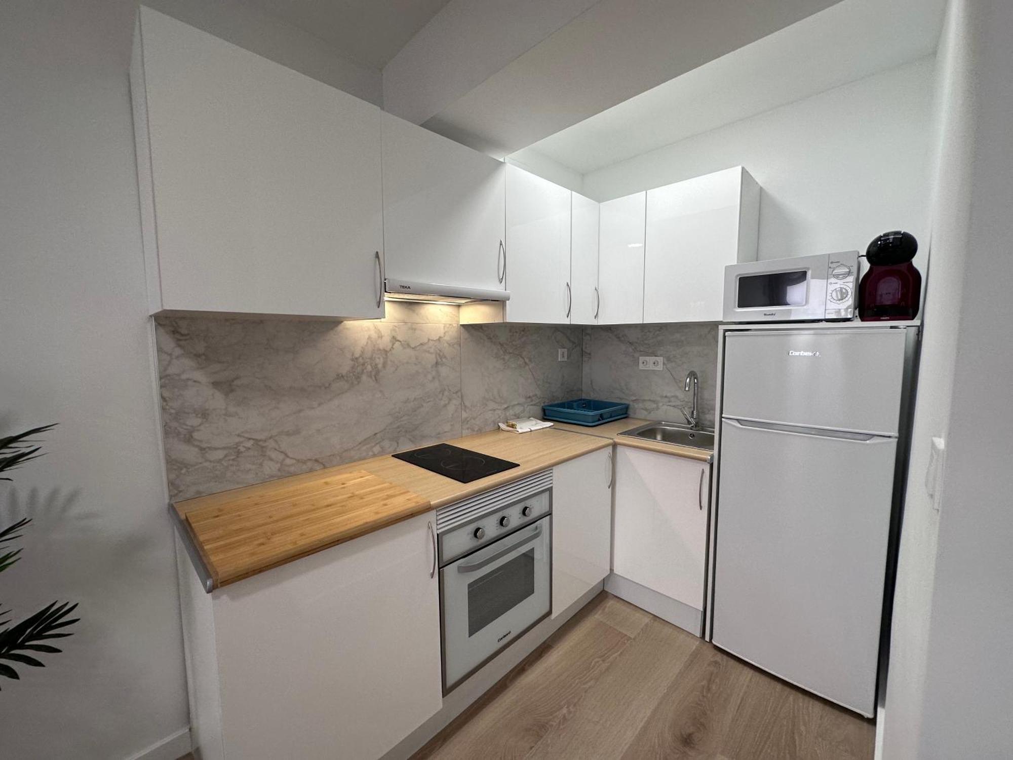 Artes Y Oficios Apartaments Ab Valencia Luaran gambar