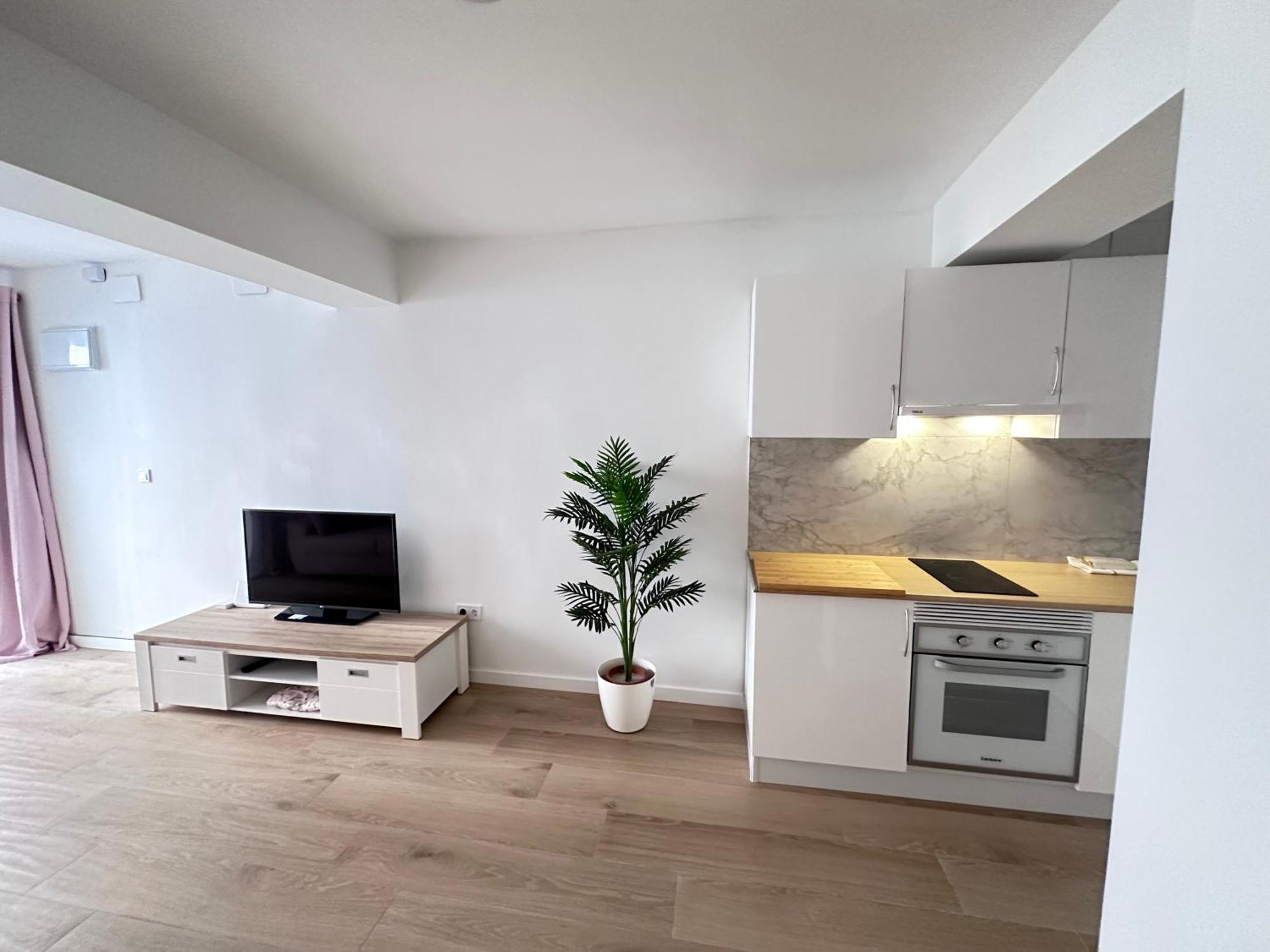Artes Y Oficios Apartaments Ab Valencia Luaran gambar