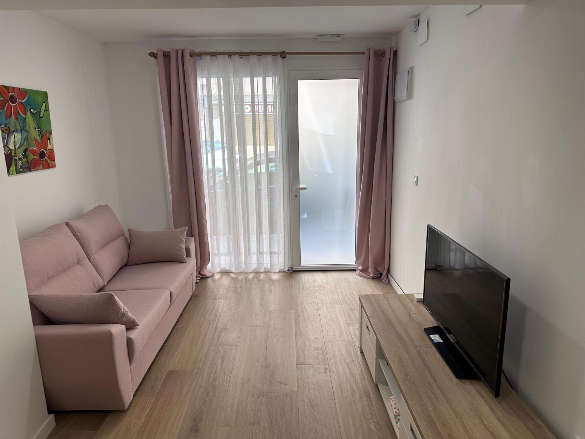 Artes Y Oficios Apartaments Ab Valencia Luaran gambar