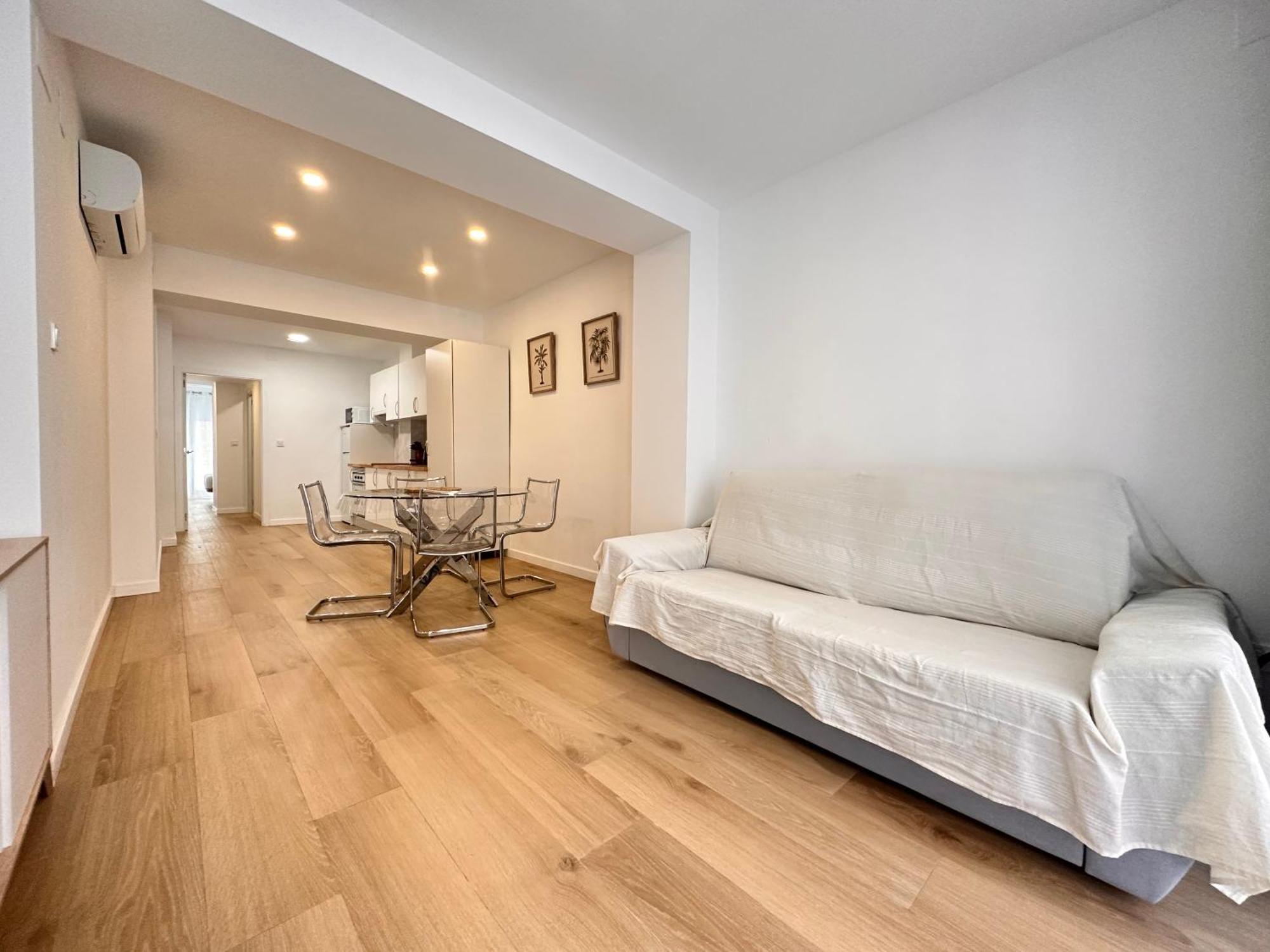 Artes Y Oficios Apartaments Ab Valencia Luaran gambar
